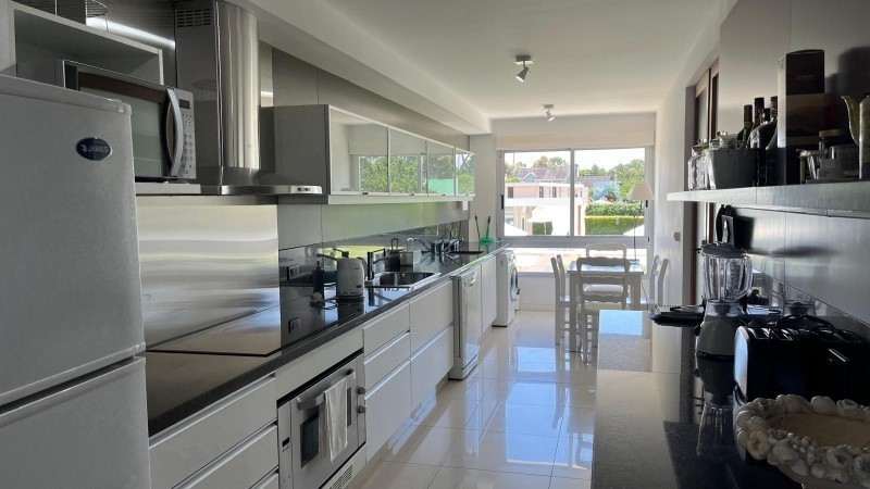 Departamento dúplex en Rincón del Indio